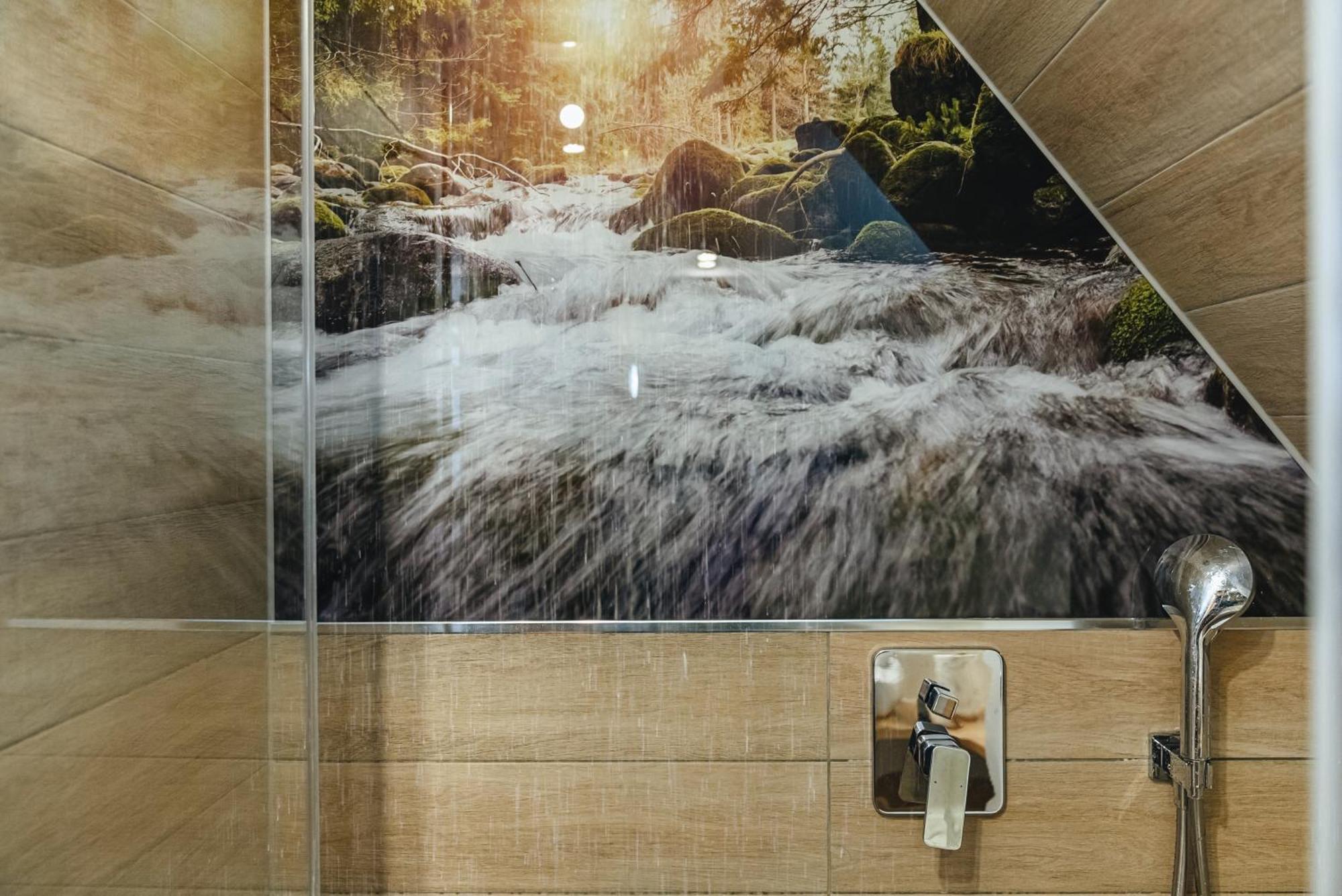Apartament Chateau Karpielowka Kościelisko Esterno foto