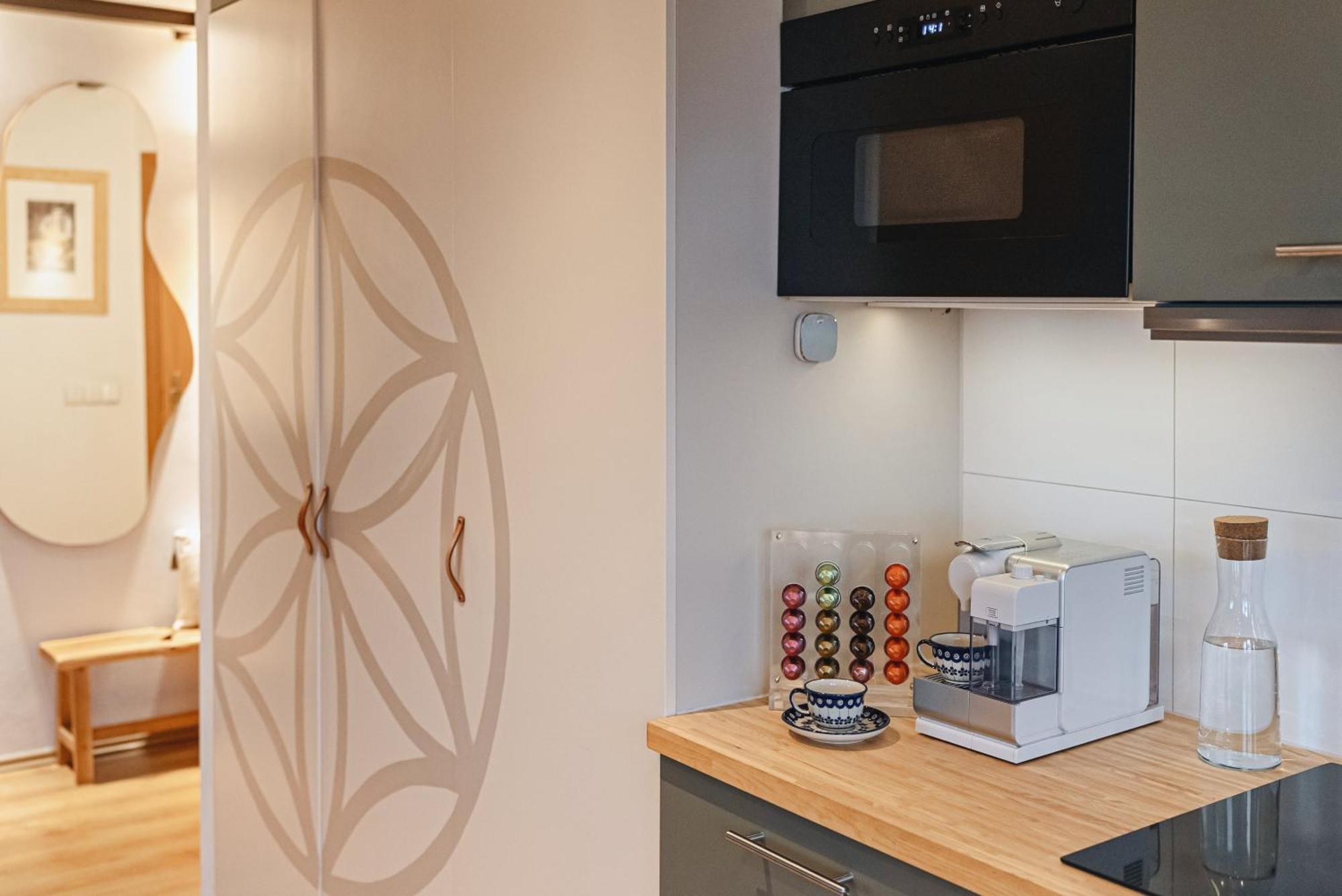 Apartament Chateau Karpielowka Kościelisko Esterno foto